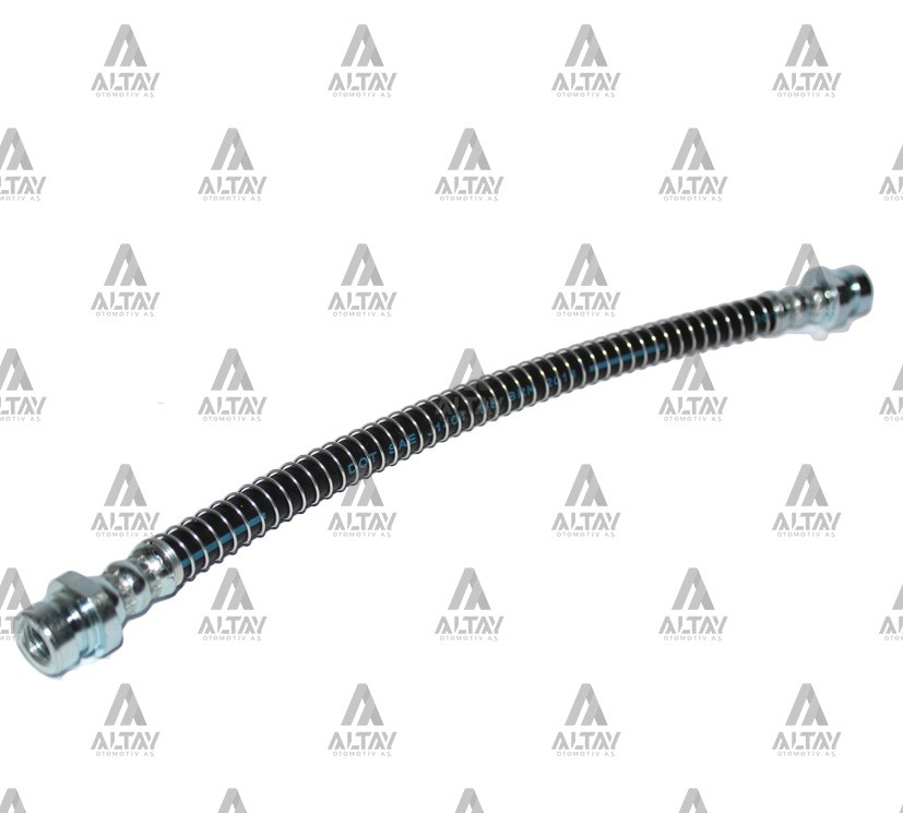 Hyundai Getz Sol Arka Hortum Fren Sol OEM 58737-1C000 Hyundai Getz Sol Arka Hortum Fren Sol OEM 58737-1C000